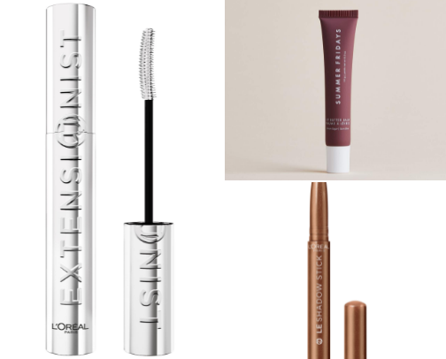 Your Beauty Routine Made For YOU cover photo collage