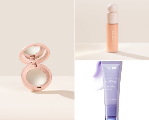 Affordable Makeup & Beauty Must Haves🌸 cover photo collage