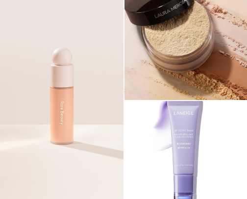Affordable Makeup & Beauty Must Haves🌸 cover photo collage