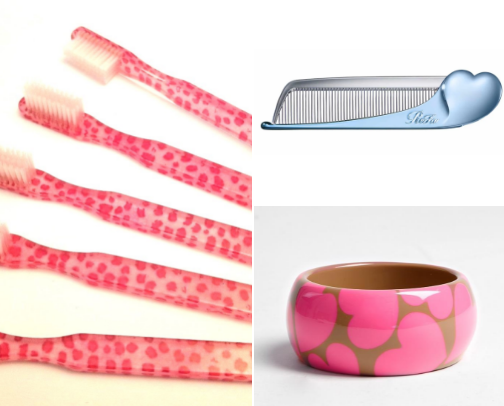 Esoteric Gifts/Stocking Stuffers cover photo collage