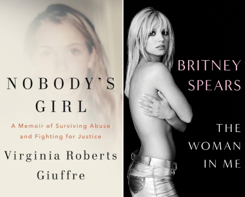 My favorite book recommendations 💕 cover photo collage