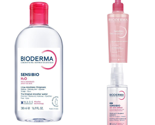 My Fave Chemist Warehouse Products cover photo collage