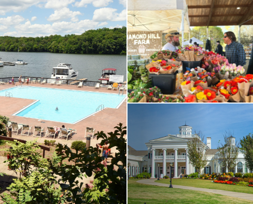 My new list cover photo collage