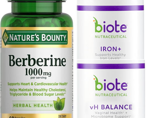 The Holy Grail (Supplements) cover photo collage