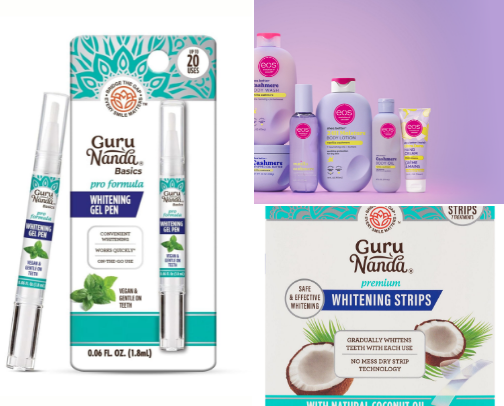 My Self-Care Essentials cover photo collage
