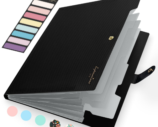 Notary Essentials cover photo collage