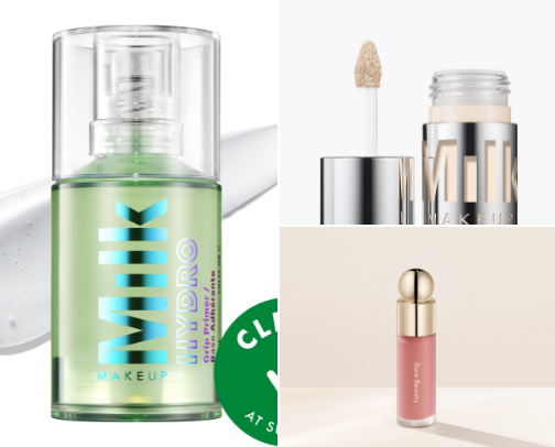 Makeup for an Acne Prone Person cover photo collage