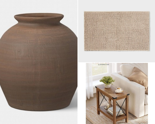 Little home upgrades that make a difference cover photo collage