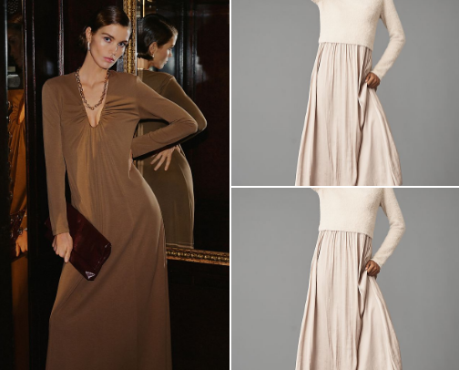 💖 Chic & Minimal Outfit Ideas You’ll Want to Wear Every Day cover photo collage