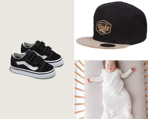 Everything kids cover photo collage