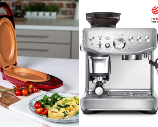 My Kitchen cover photo collage