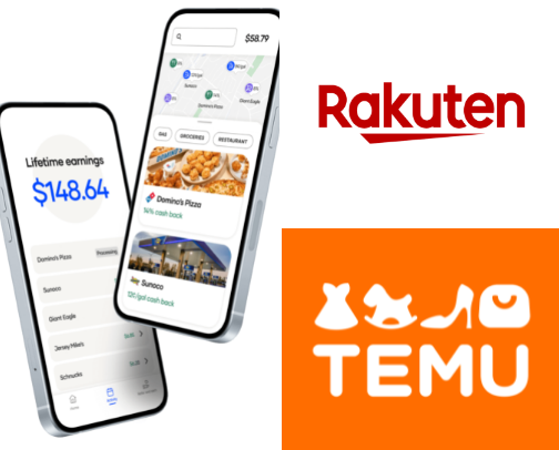 Worldwide savings on Everything. cover photo collage