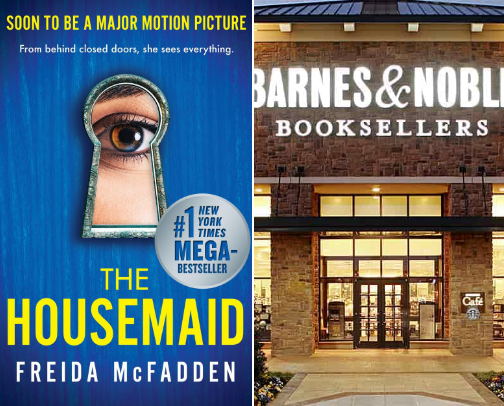 My favorite book recs cover photo collage