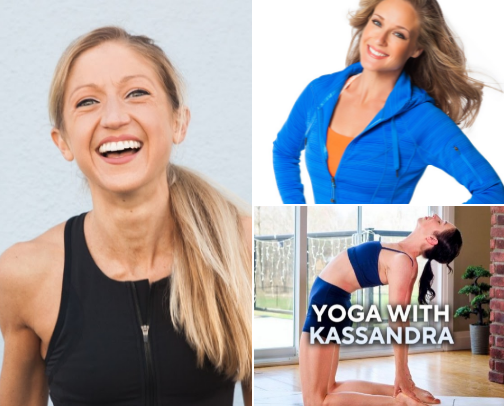 Wellness on the Web cover photo collage