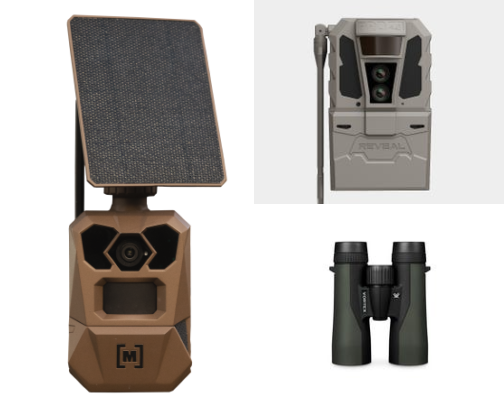 Hunting Gear Essentials: 18 Bestsellers for Deer Season 🦌 cover photo collage