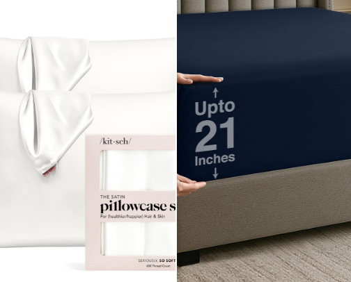 My fave home recs cover photo collage