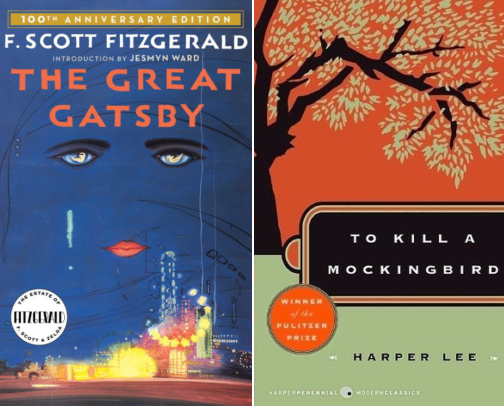 My favorite book recs cover photo collage