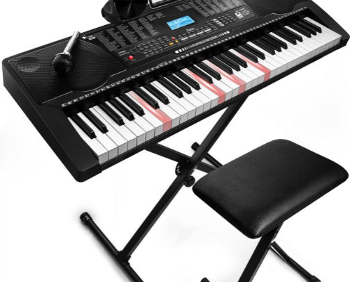 Creative Gifts for Musicians and Songwriters cover photo collage