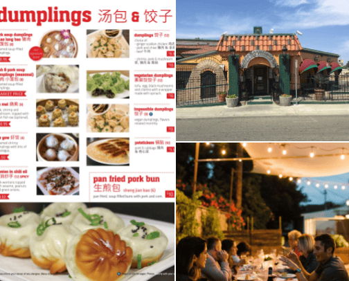 Things to Do in Northern California cover photo collage