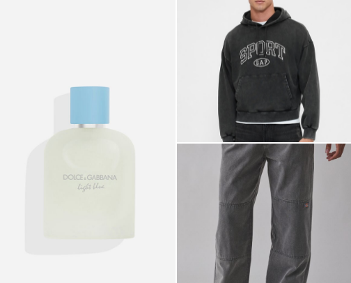 Gifts your boyfriend actually wants cover photo collage