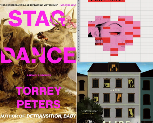 Books cover photo collage