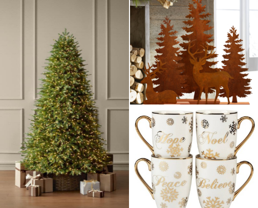 It’s the Most Wonderful Time of the Year! cover photo collage