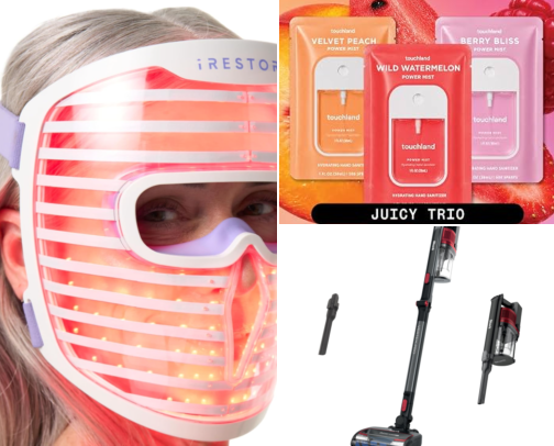 In My Cart: Prime Day Deals Edition cover photo collage