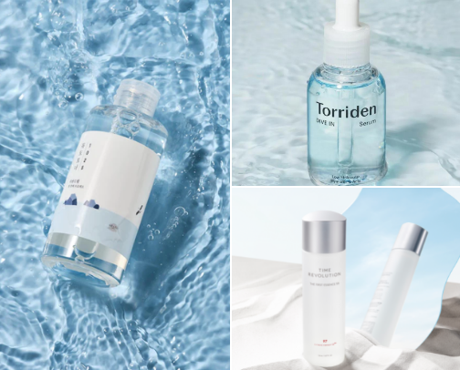 K-Beauty Secrets That Transformed My Skin cover photo collage