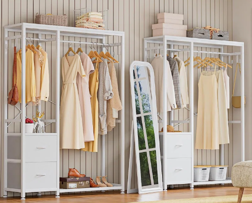 All my clothing finds 🩷 cover photo collage