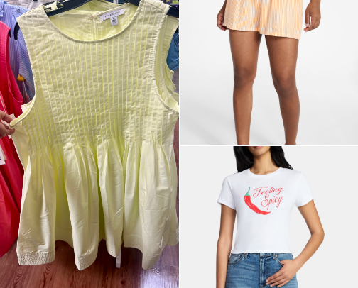 Walmart Spring Fashion 🌼 cover photo collage