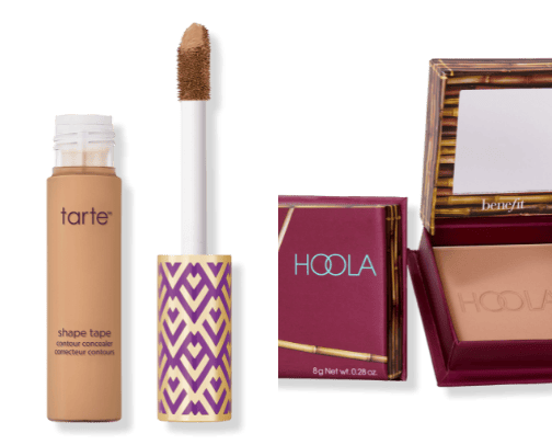 Makeup Products from Ulta✨  cover photo collage