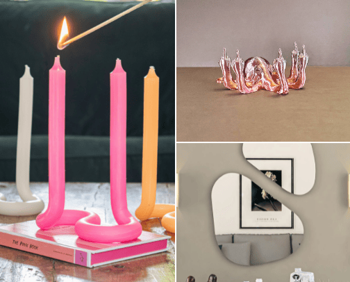 authentic and refreshing decorations for your home 👩‍🔧📌 cover photo collage