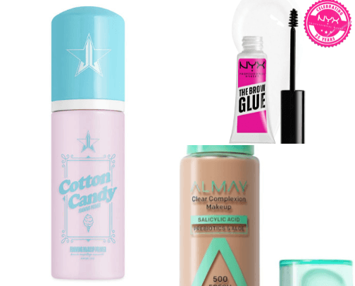 How to look like your favorite influencers (in steps) cover photo collage