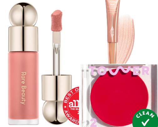 Beauty Products Worth the Hype at Sephora cover photo collage