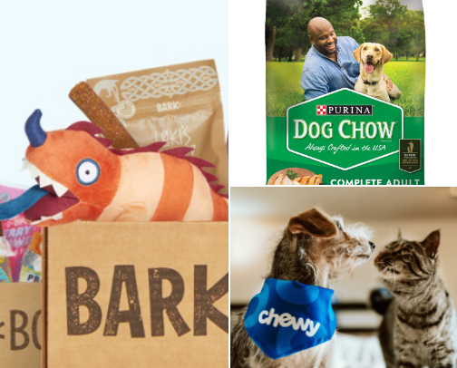 My puppy must haves cover photo collage