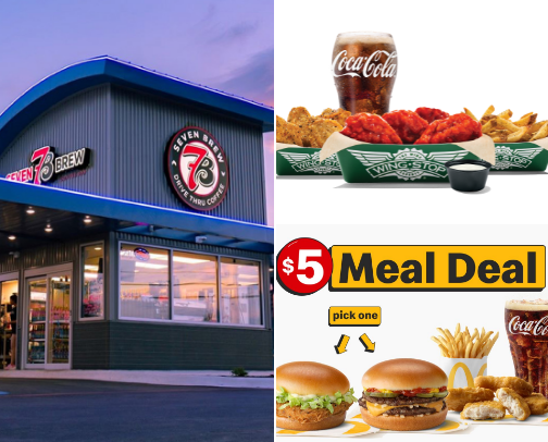 Yummy Restaurant Favs to Rate cover photo collage