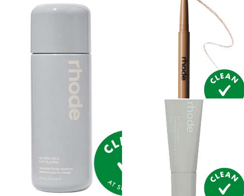 Trending Sephora Finds cover photo collage