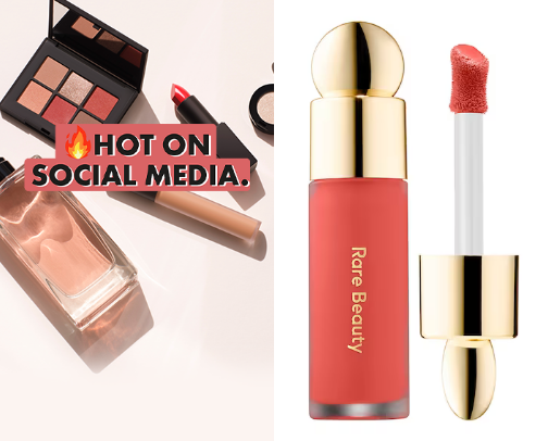 Makeup Essentials / Everything my besties and I approve 🥰🩷 cover photo collage