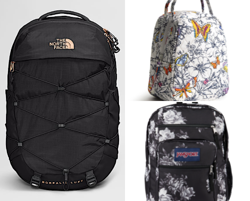 Back to School 🏫 cover photo collage