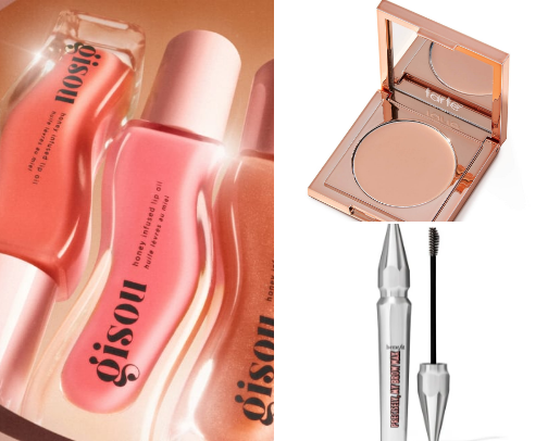 My 9 to 5 & Mom Life Essentials cover photo collage