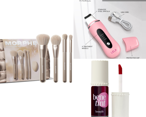 Ulta on a Budget: Products Under $35 cover photo collage