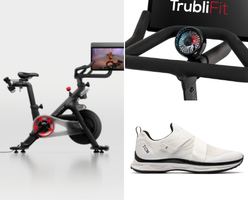 Wellness Favorites cover photo collage