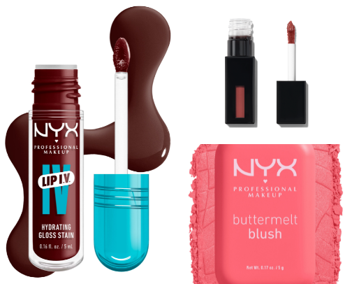 Cheap Makeup Options that are ALMOST Better than Sephora cover photo collage