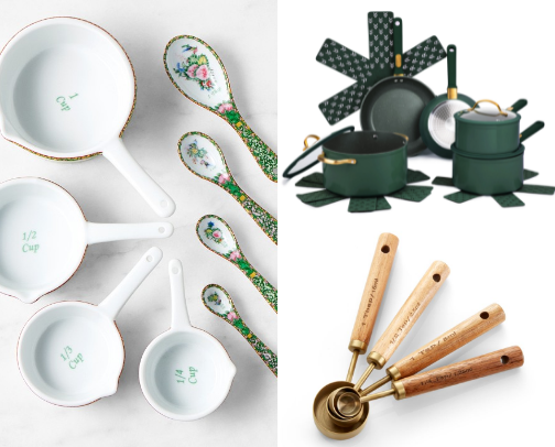 Giftspiration Board cover photo collage