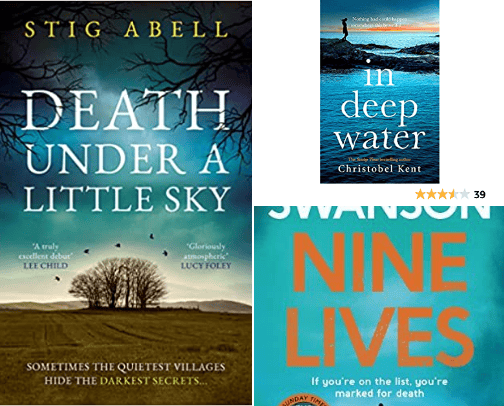 books lovers cover photo collage