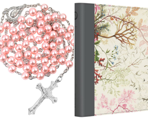 catholicism cover photo collage