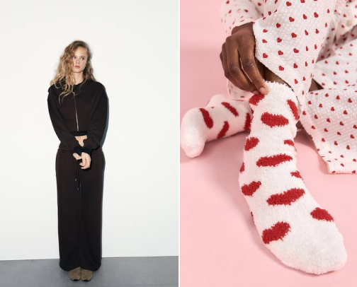 Everyday Fashion I Love cover photo collage