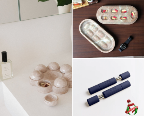 Ugly to Chic Pipeline: Aesthetically Pleasing Everyday Items cover photo collage