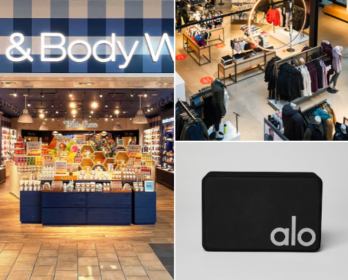 @ , Places to shop for the shoppers💕. cover photo collage