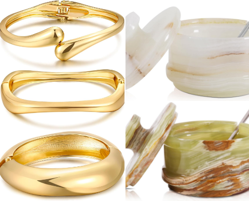 Home Finds You Didn’t Know You Need (Under $50) cover photo collage